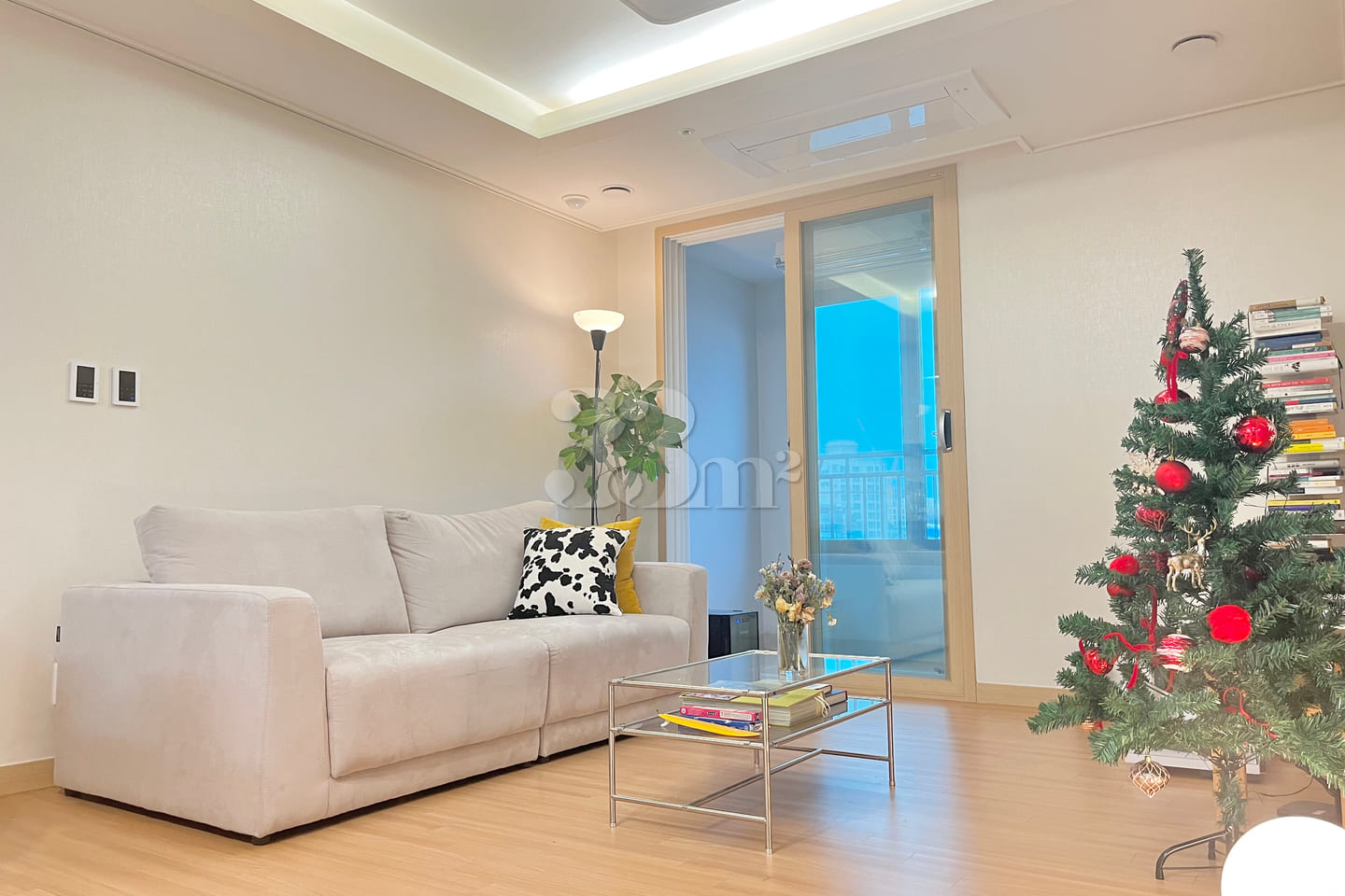 Jongno 10-minute Xi Apartment 0th image