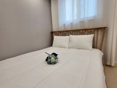 Spacious 2-room new apartment in Seongbuk-gu 2th image