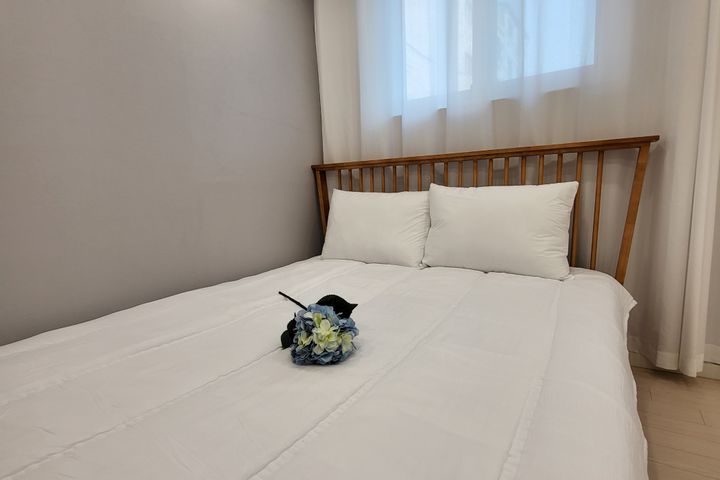 Spacious 2-room new apartment in Seongbuk-gu 2th image