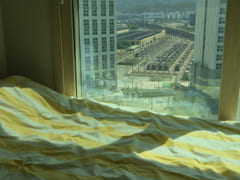 Starfield Jichuk with a view of Bukhansan Mou 2th image