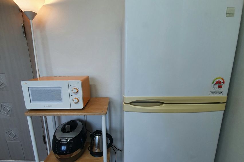 숙대입구역 2룸