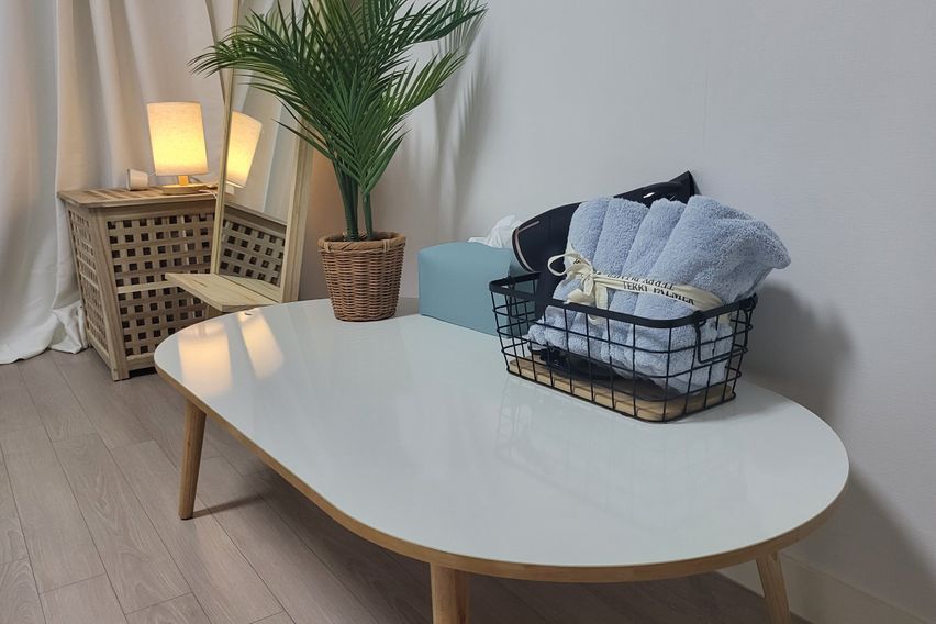 광안리 드론쇼 바다뷰