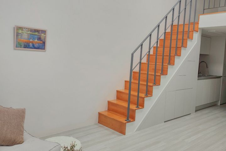 풀옵션주차 호수 동탄역 5번째 이미지