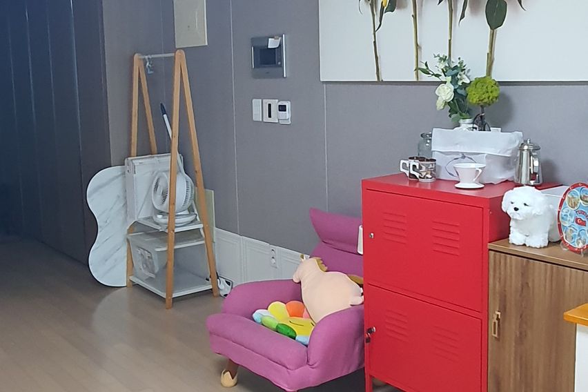 앞산전망뷰 오피스텔