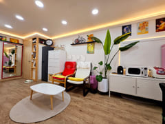 Byeongjeom Station, Sema Station, Dongtan Sta 0th image