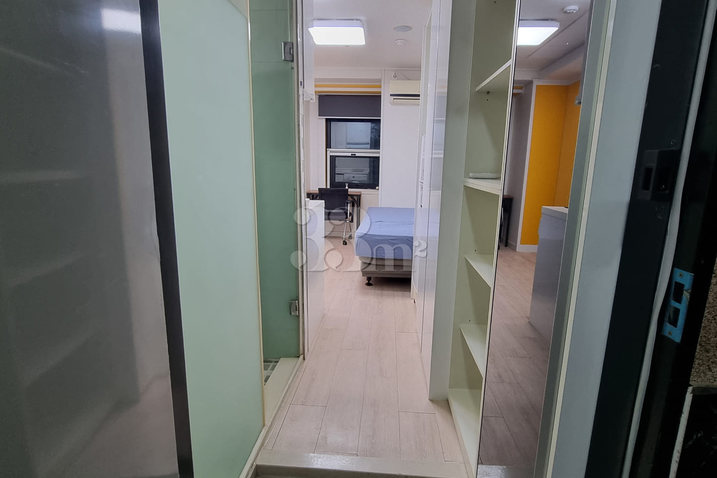 Byeongjeom Station, fully furnished, short-te 3th image