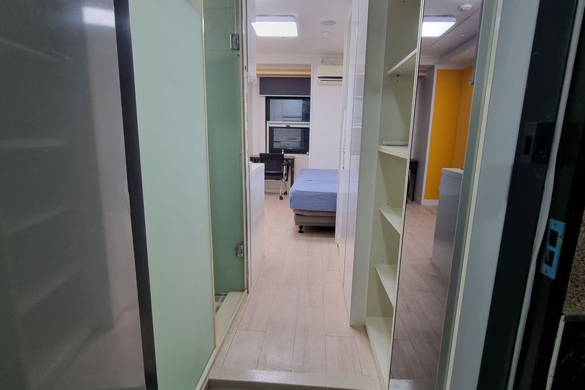 병점역 풀옵션 단기2 3번째 이미지