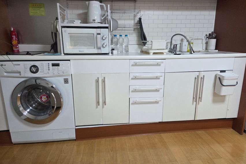 💓홍대역1분연남서교