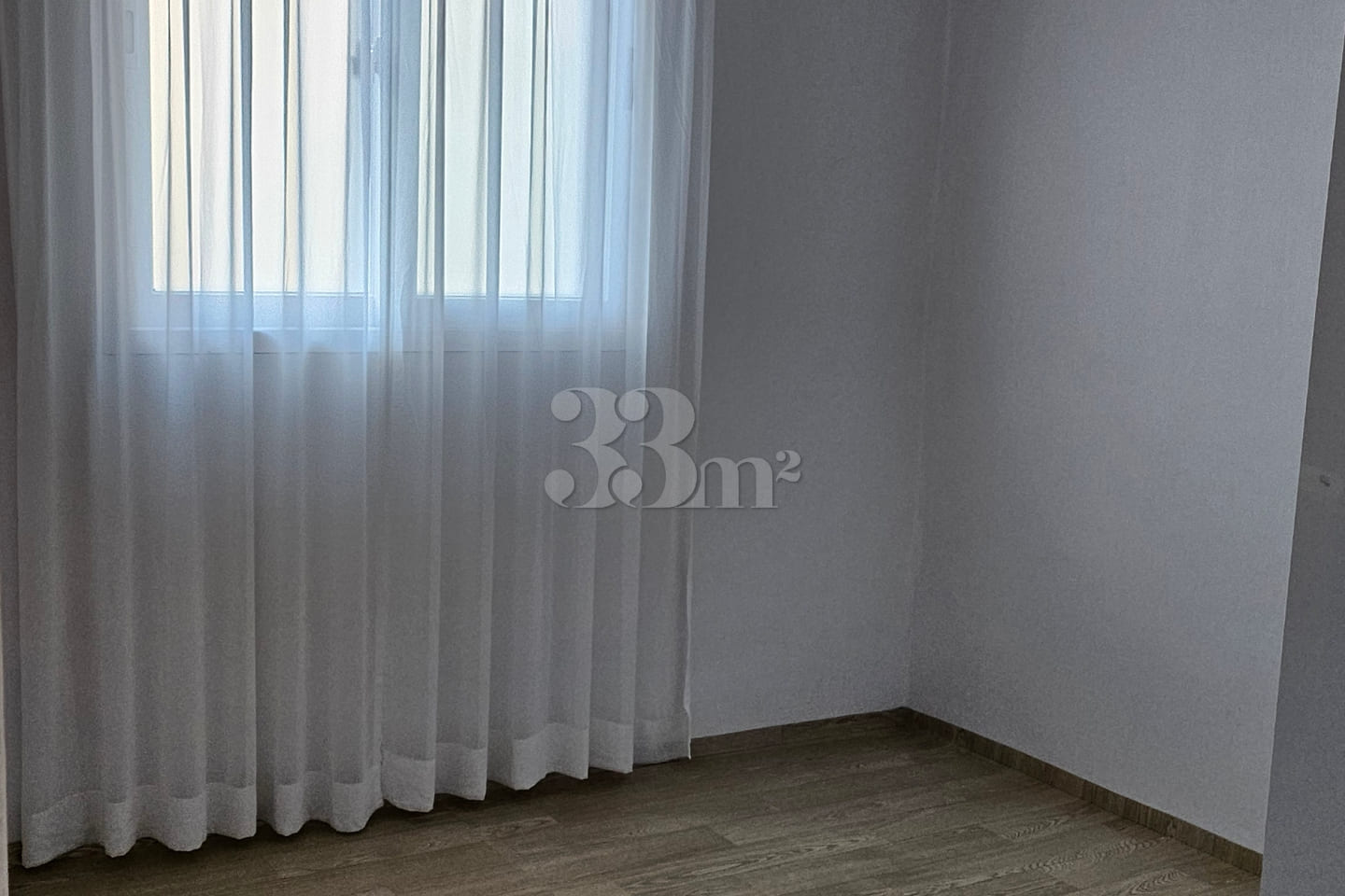 Spacious two-room apartment with full options 9th image