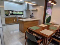 Three-bedroom detached house with a fireplace 11th image