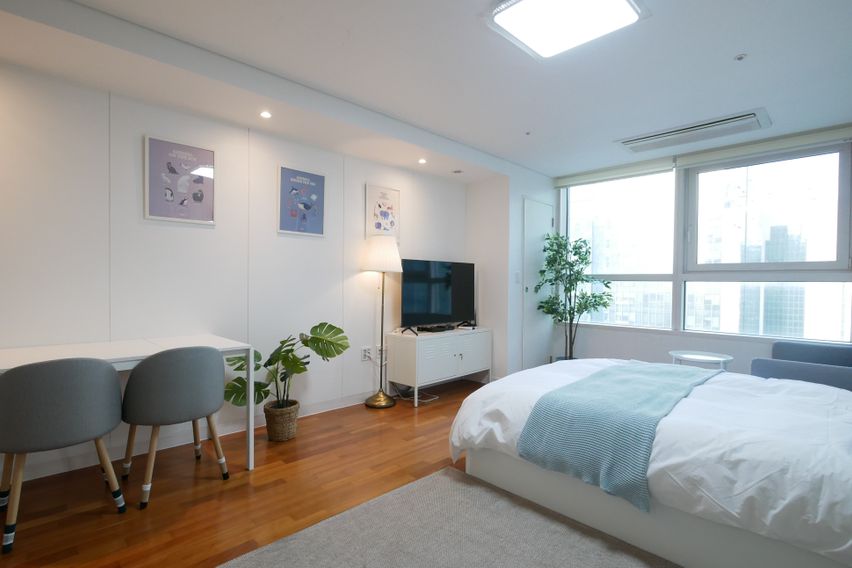 광화문종각풀옵션오피스텔