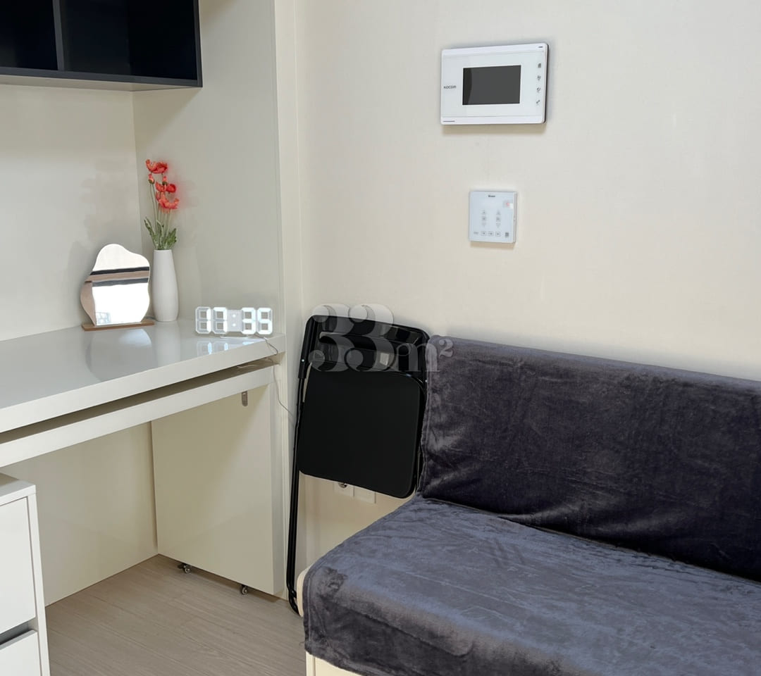 #Near the airport #Suitable for short-term st 5th image