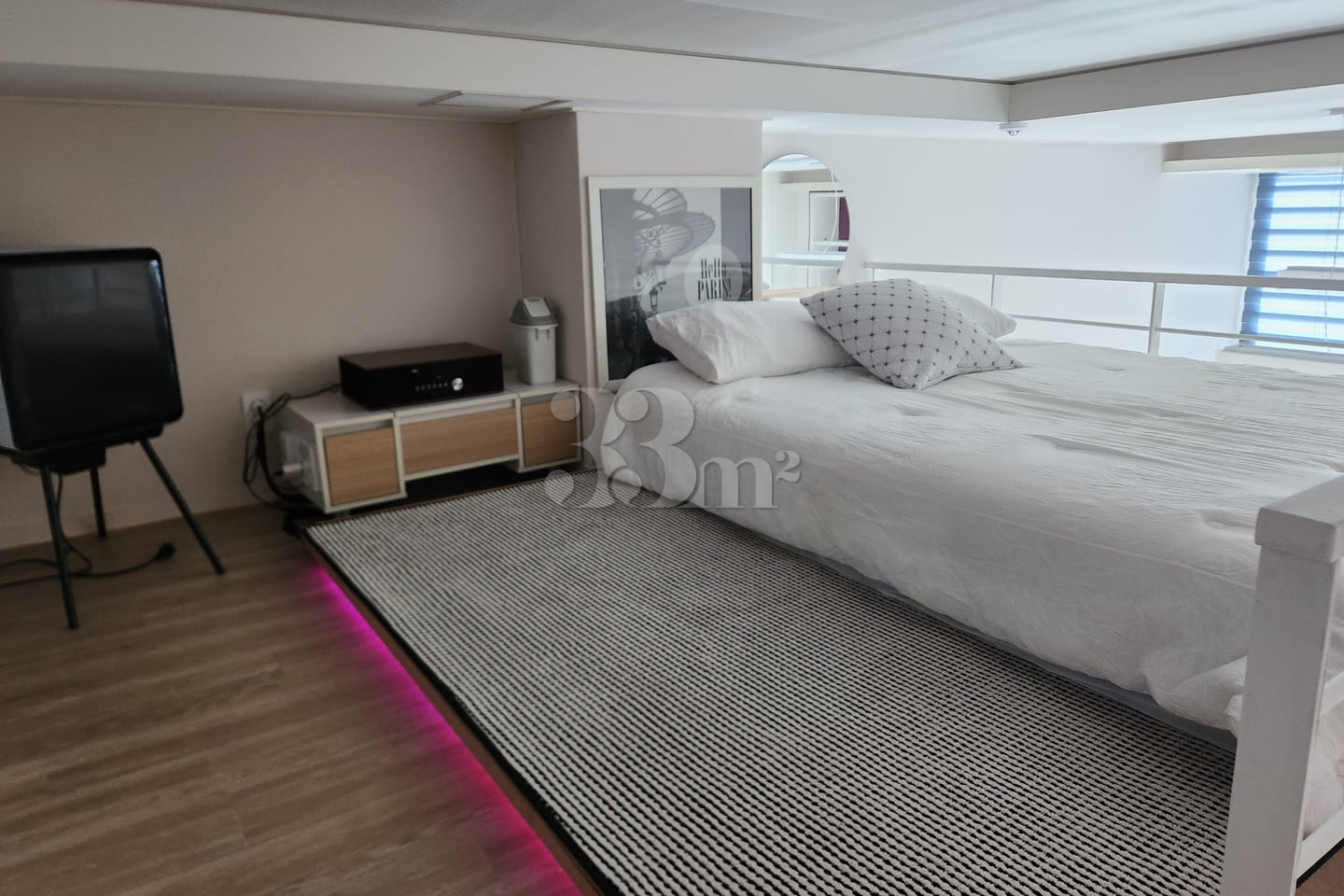 Fully furnished duplex in Isia 8th image