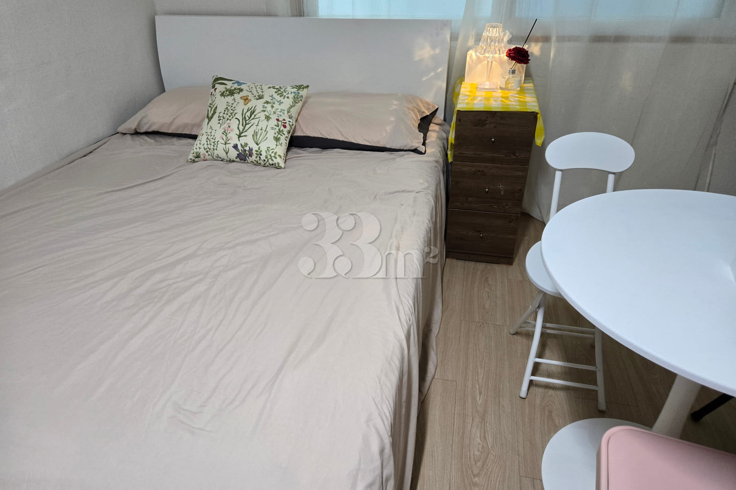 Outcall ♥️ 1.5-room suite ✨️ Fully equipped! 6th image