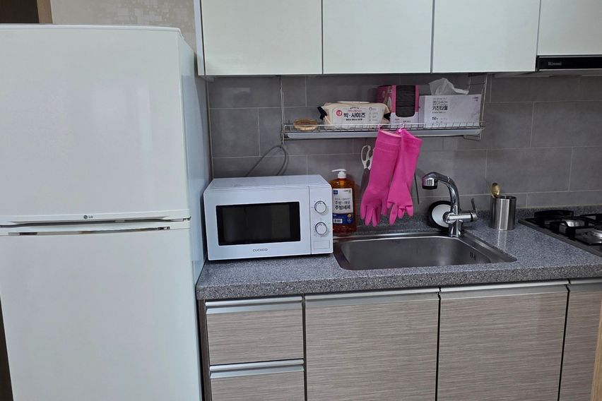 유니월드빌 201호 9번째 이미지