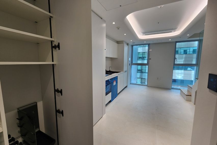 분당서현역 신축 오피텔