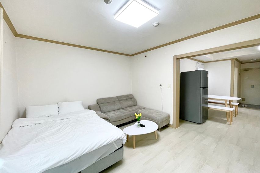 수리산,산본역투룸아파트