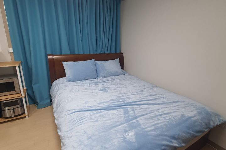 홍제역(도보2분)APT 7번째 이미지