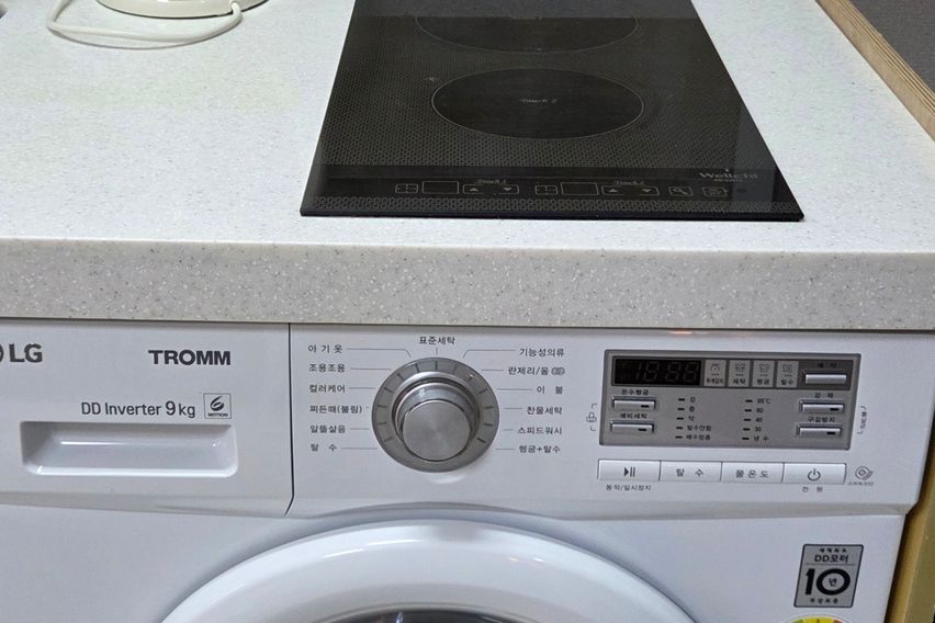 연희동스테이_302 6번째 이미지