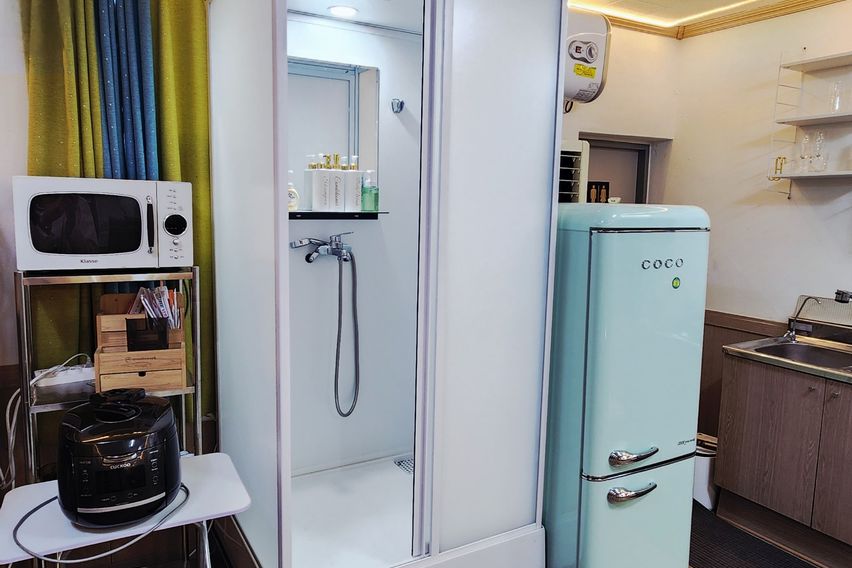 달빛여신 하우스 힐링룸 16번째 이미지