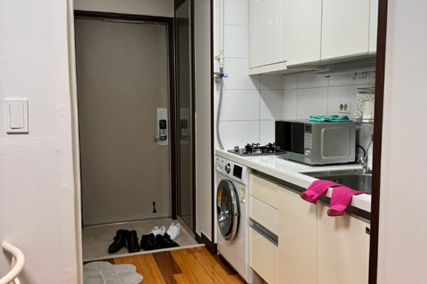 왕십리 역세권 뷰맛집