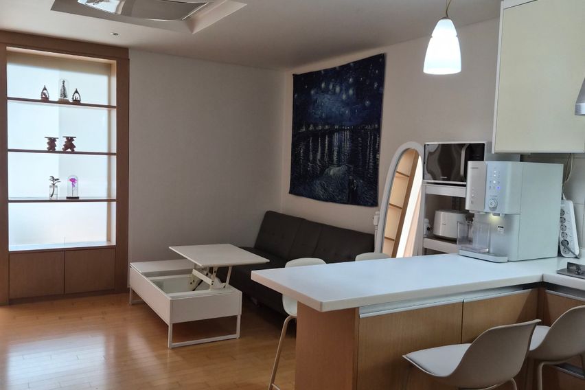 잠실 하이앤드 갤러리아 6번째 이미지