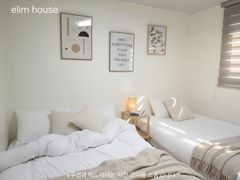 Clean, modern house. 4th image