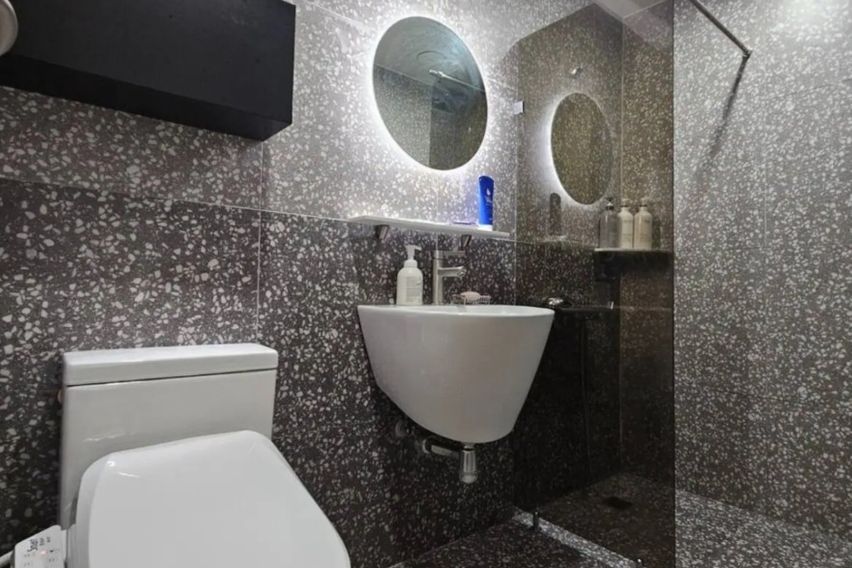 광안리 역세권 포근한