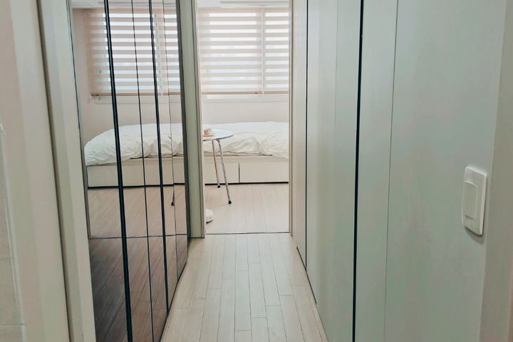 동탄역/투룸/신축/풀션 16번째 이미지