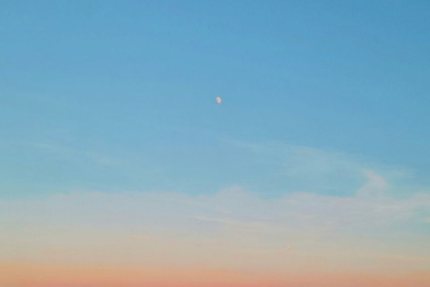 오션뷰 해운대 해변 