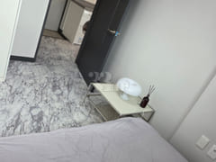 Fully furnished new-build 1.5-room unit 6th image
