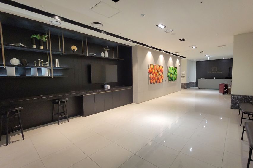 광안리1분 밀락더마켓🥇