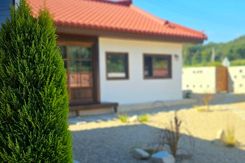 태봉산아래 스테이