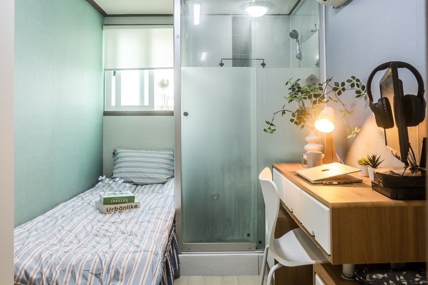 가산독산역 스테이히어G 3번째 이미지