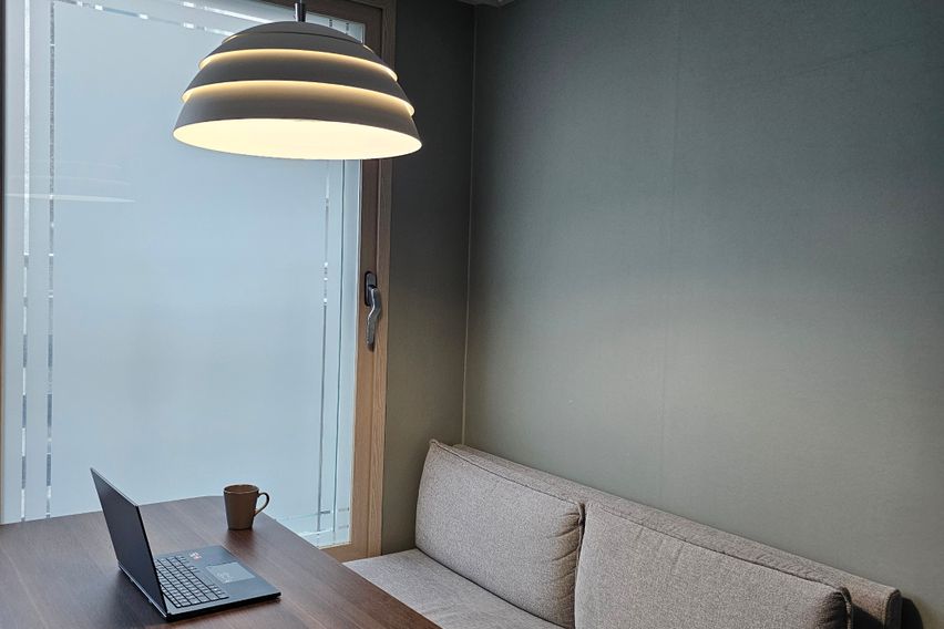 당산 한강산책 아늑한집