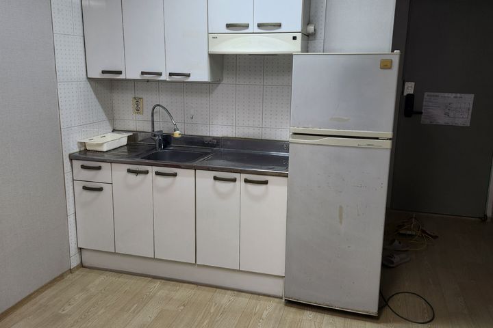 Saebom Stay, Unit 506. 1th image