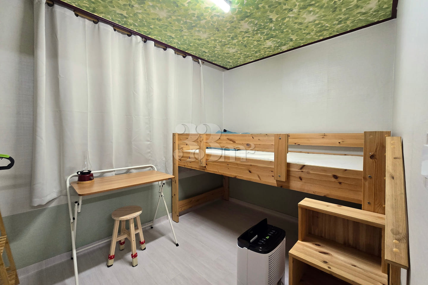 Two-room apartment near the station, 10 secon 7th image
