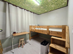 Two-room apartment near the station, 10 secon 7th image
