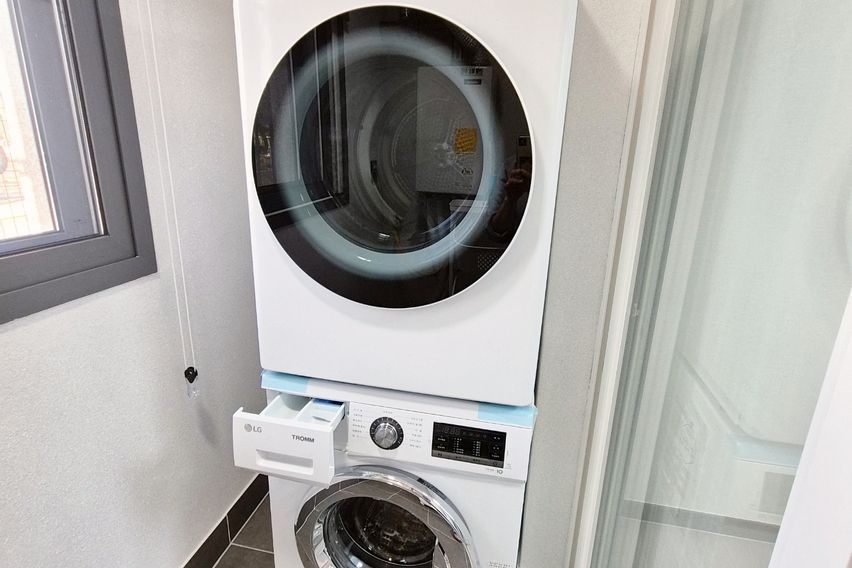 혁신 도담신축 1.5룸 12번째 이미지