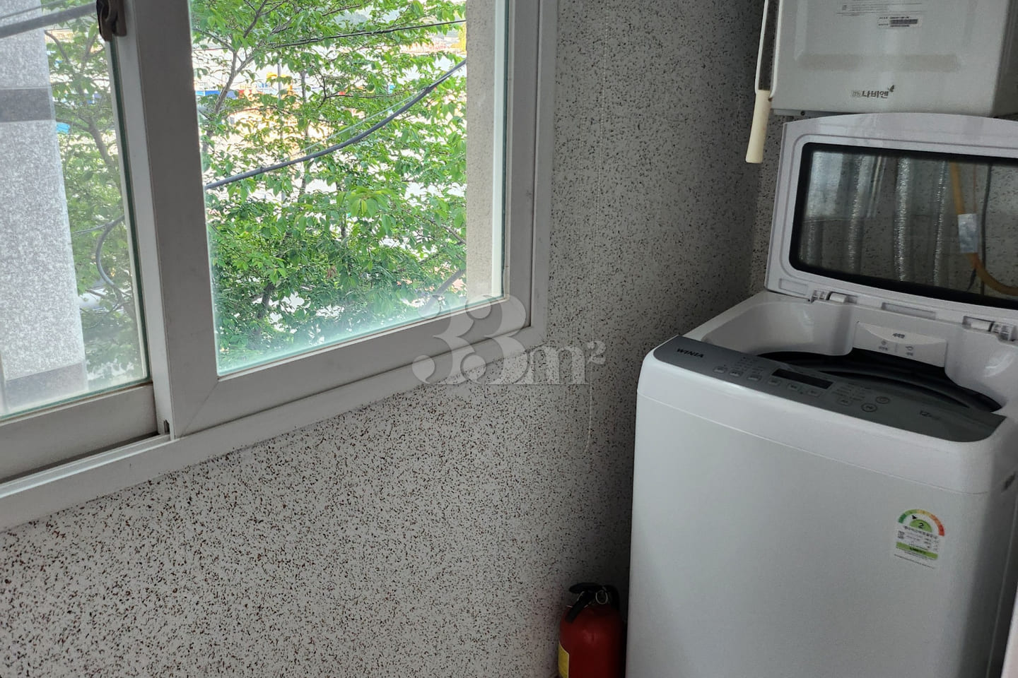 A room with a beautiful ocean view in the new 5th image