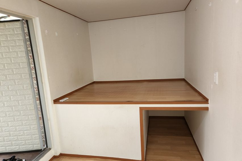 옥탑/투룸~장자호수역