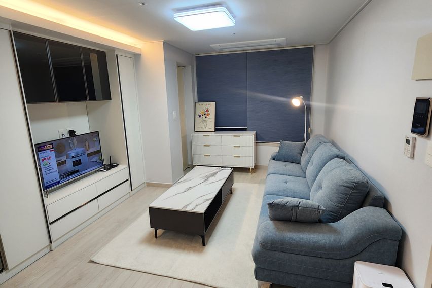 굿모닝병원/평택대2룸 0번째 이미지