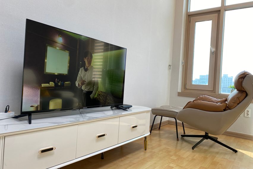   대전 둔산동 시청역