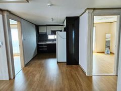 Ansan Parkville Three-Room Apartment 7th image