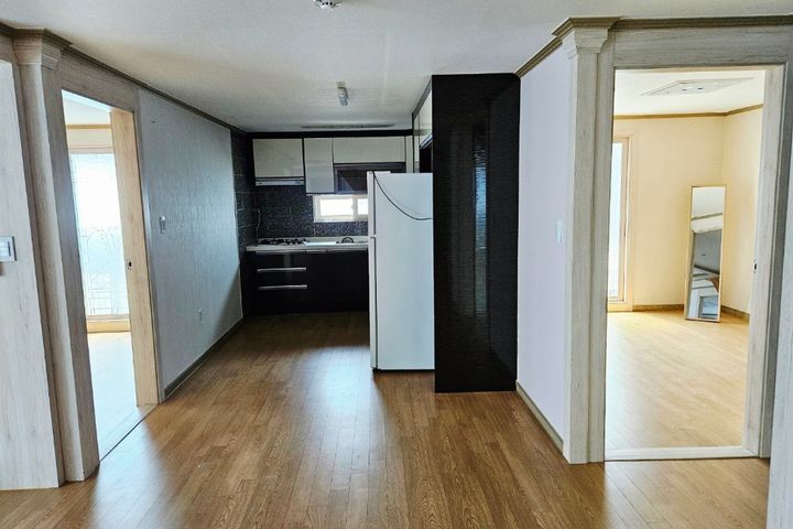 Ansan Parkville Three-Room Apartment 7th image