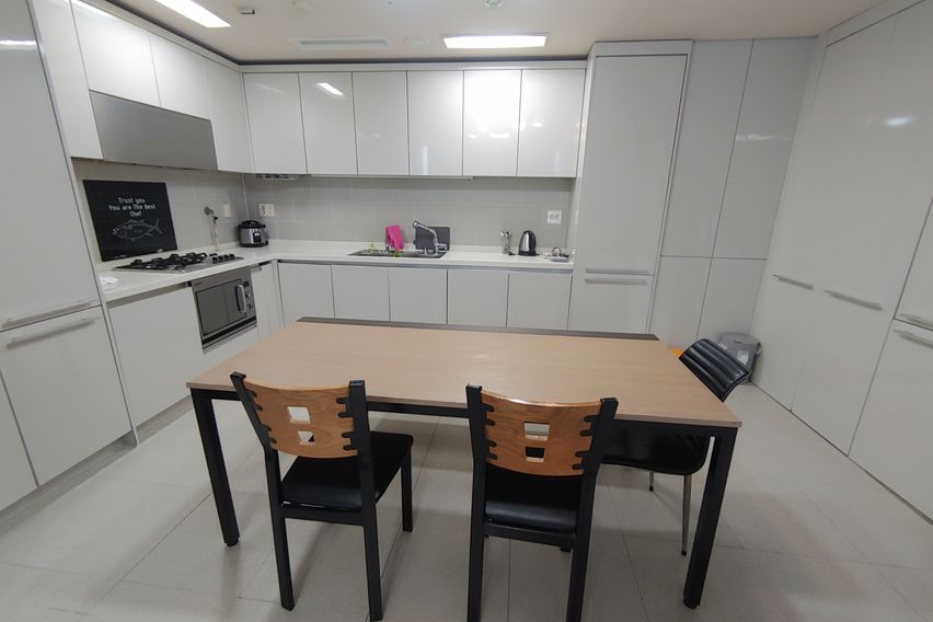 컨벤시아,센트럴파크