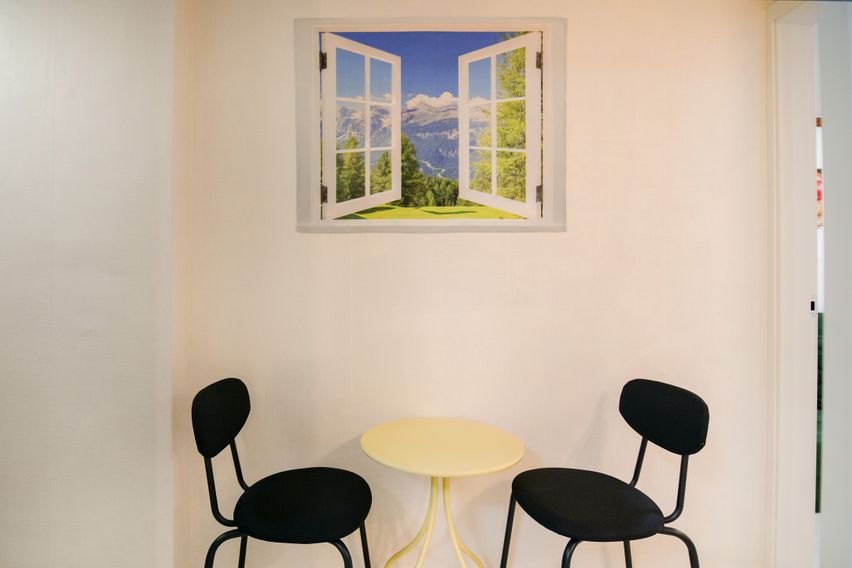 더퓨어 김포공항 마곡  13번째 이미지