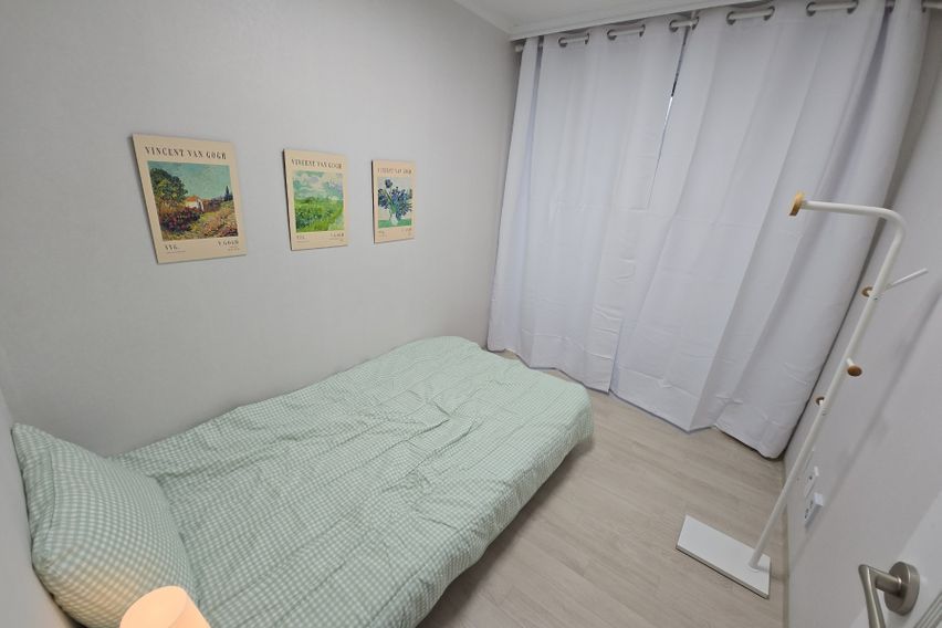 홈스윗홈 영통아파트3룸 4번째 이미지