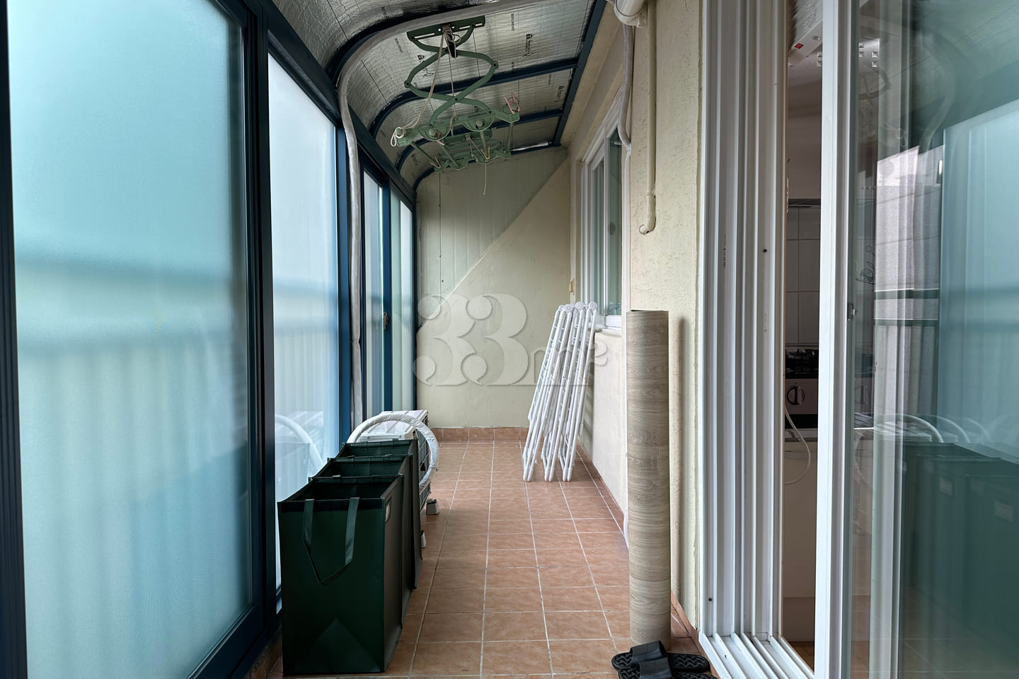 #54 Hapjeong Station 3-Room Unit 15th image