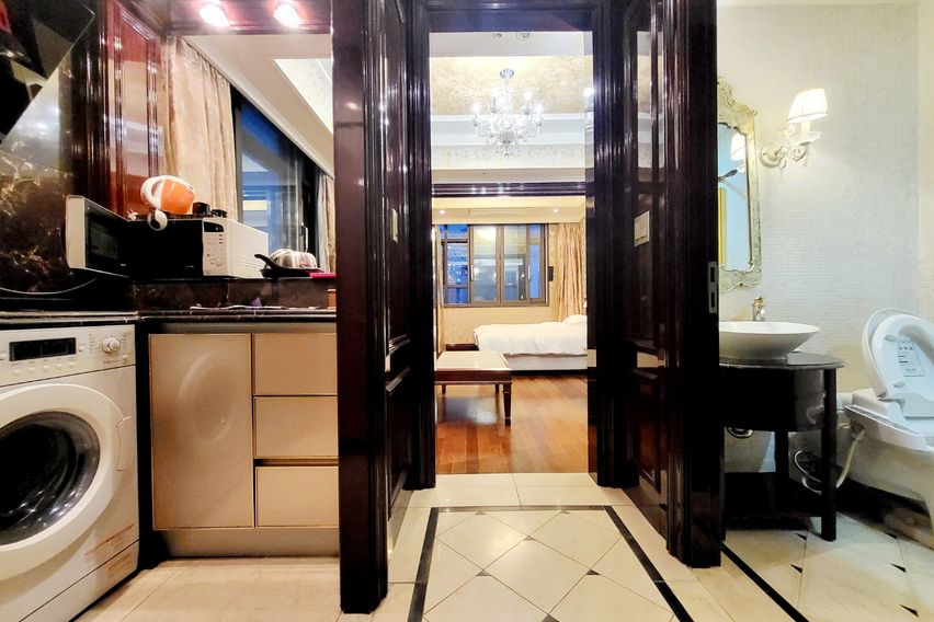 빅사이즈분리형 오피스텔 1번째 이미지